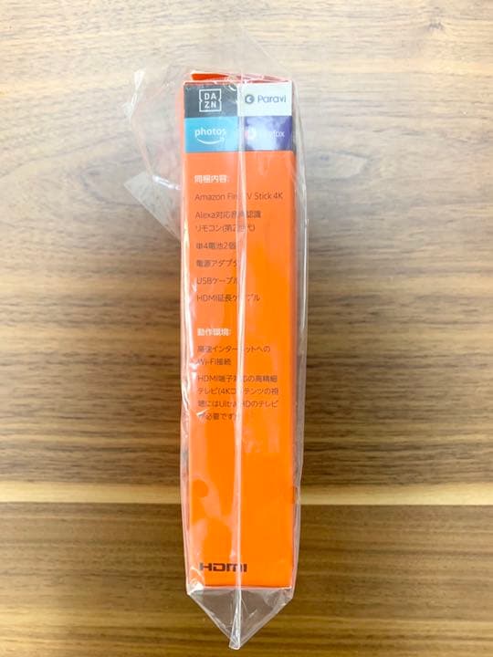 その他 Fie TV Stick 4K