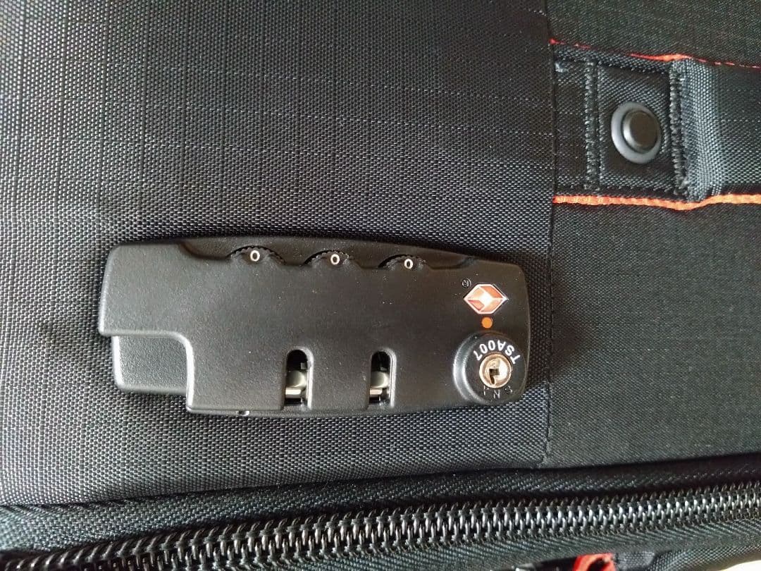 Manfrotto ローラーバッグ　PL-RL-55