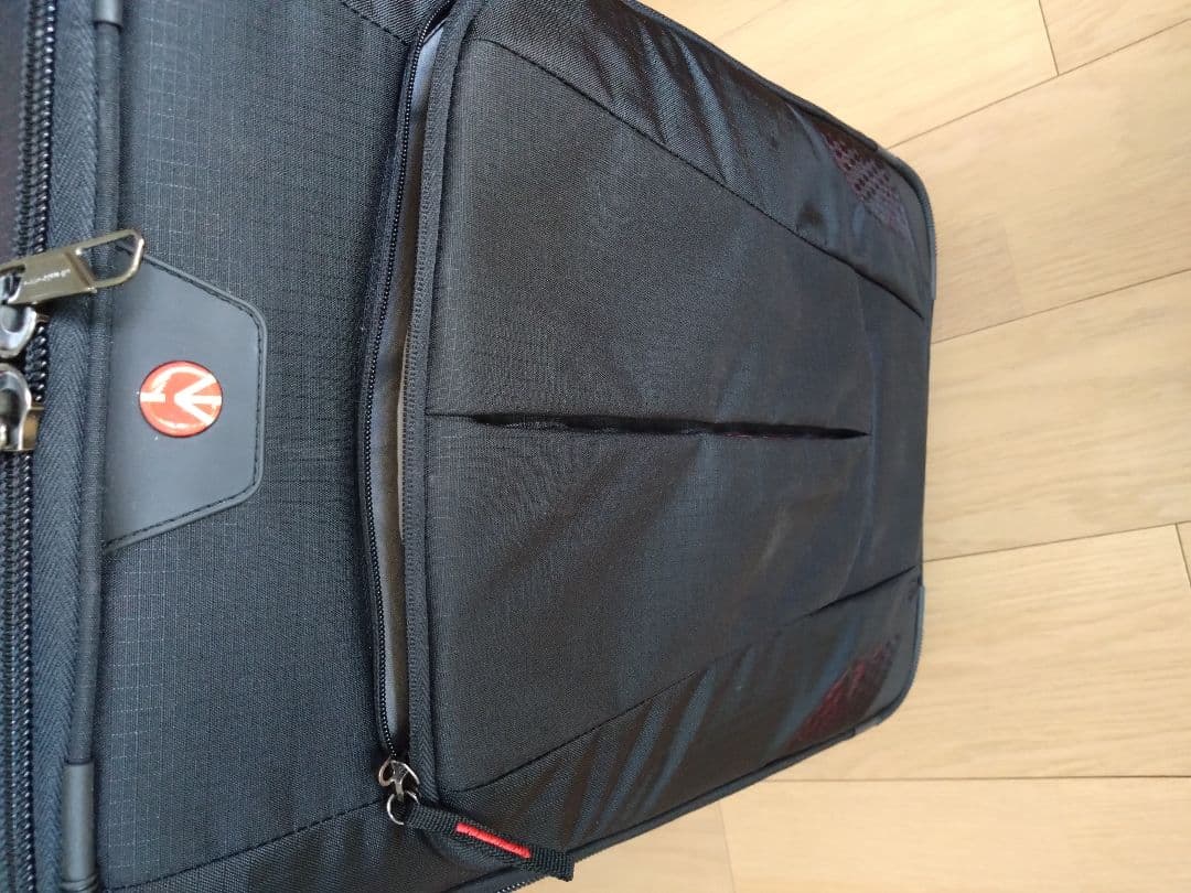 Manfrotto ローラーバッグ　PL-RL-55