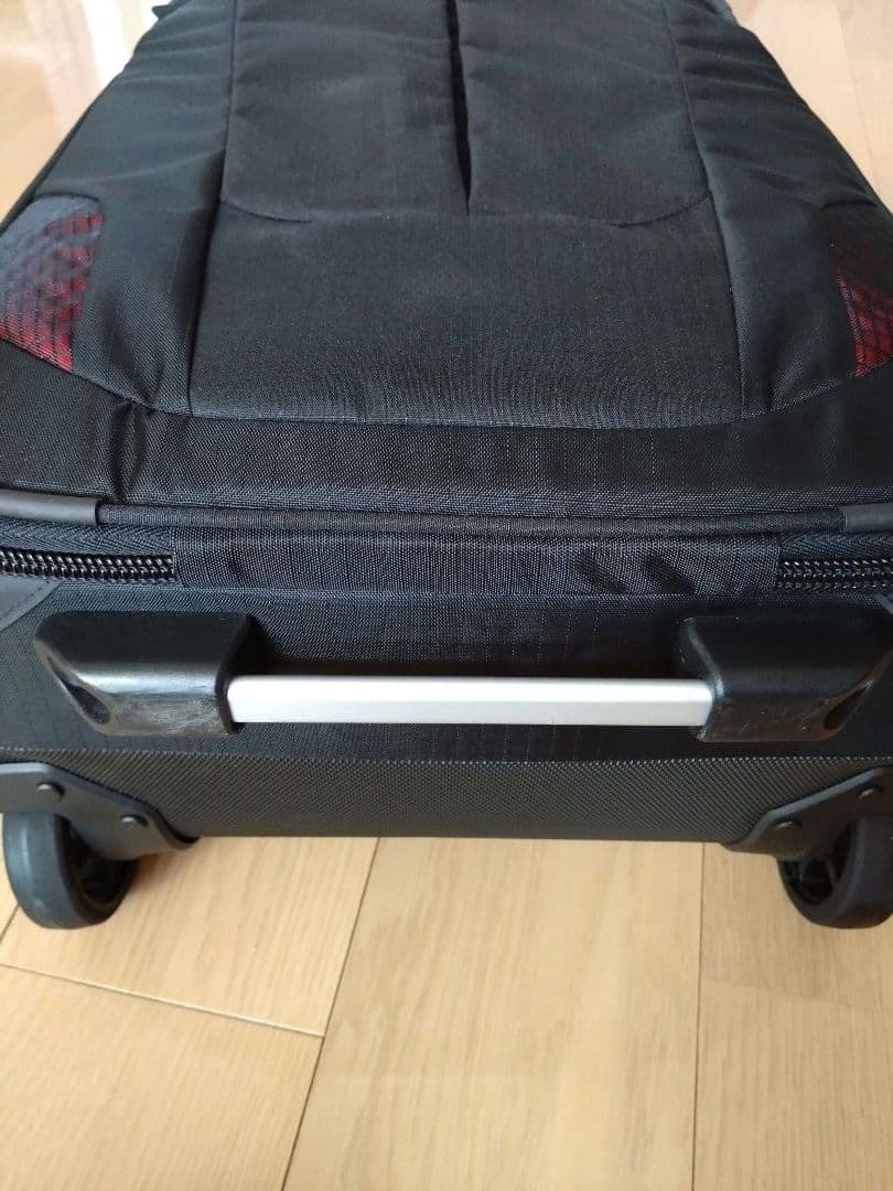 Manfrotto ローラーバッグ　PL-RL-55