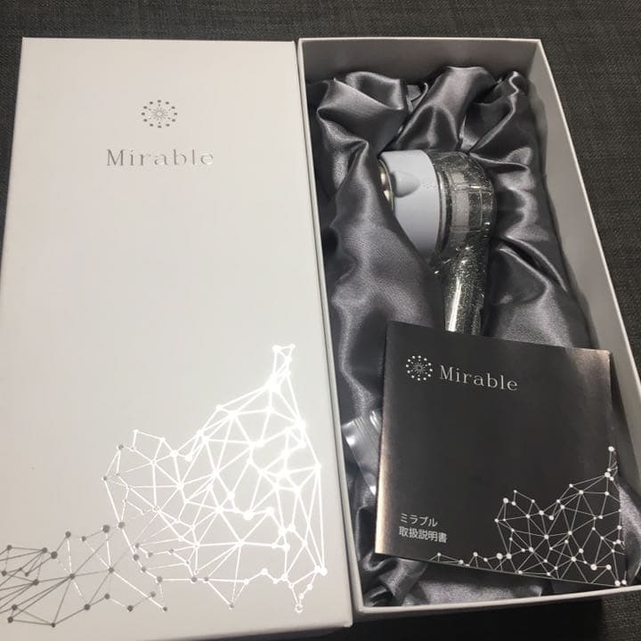 サイエンス ウルトラファインバブル  ミラブル