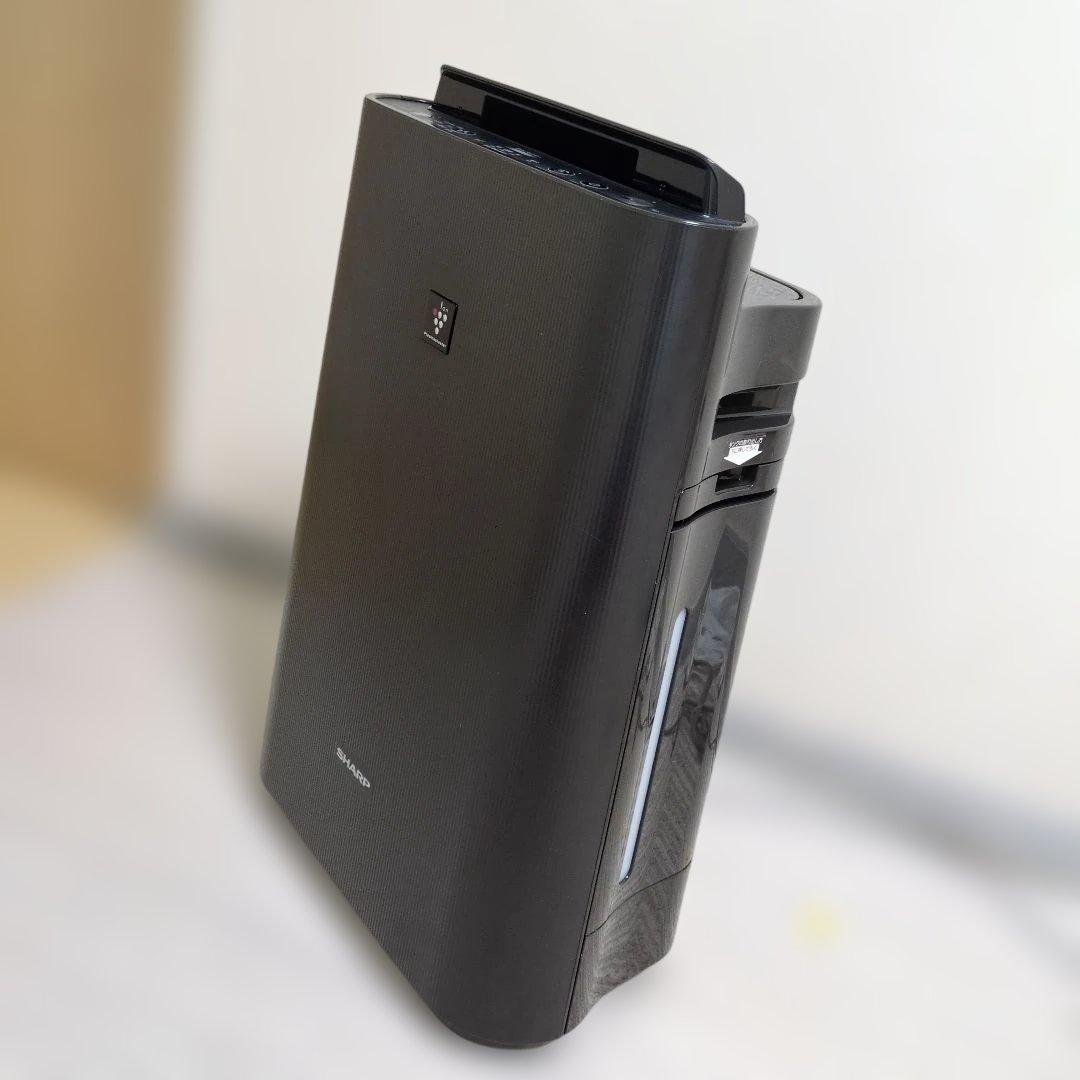 【美品】シャープ 加湿空気清浄機 KC-J50 2020年製