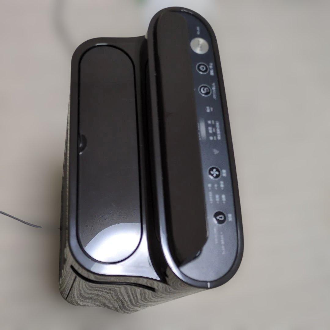 【美品】シャープ 加湿空気清浄機 KC-J50 2020年製