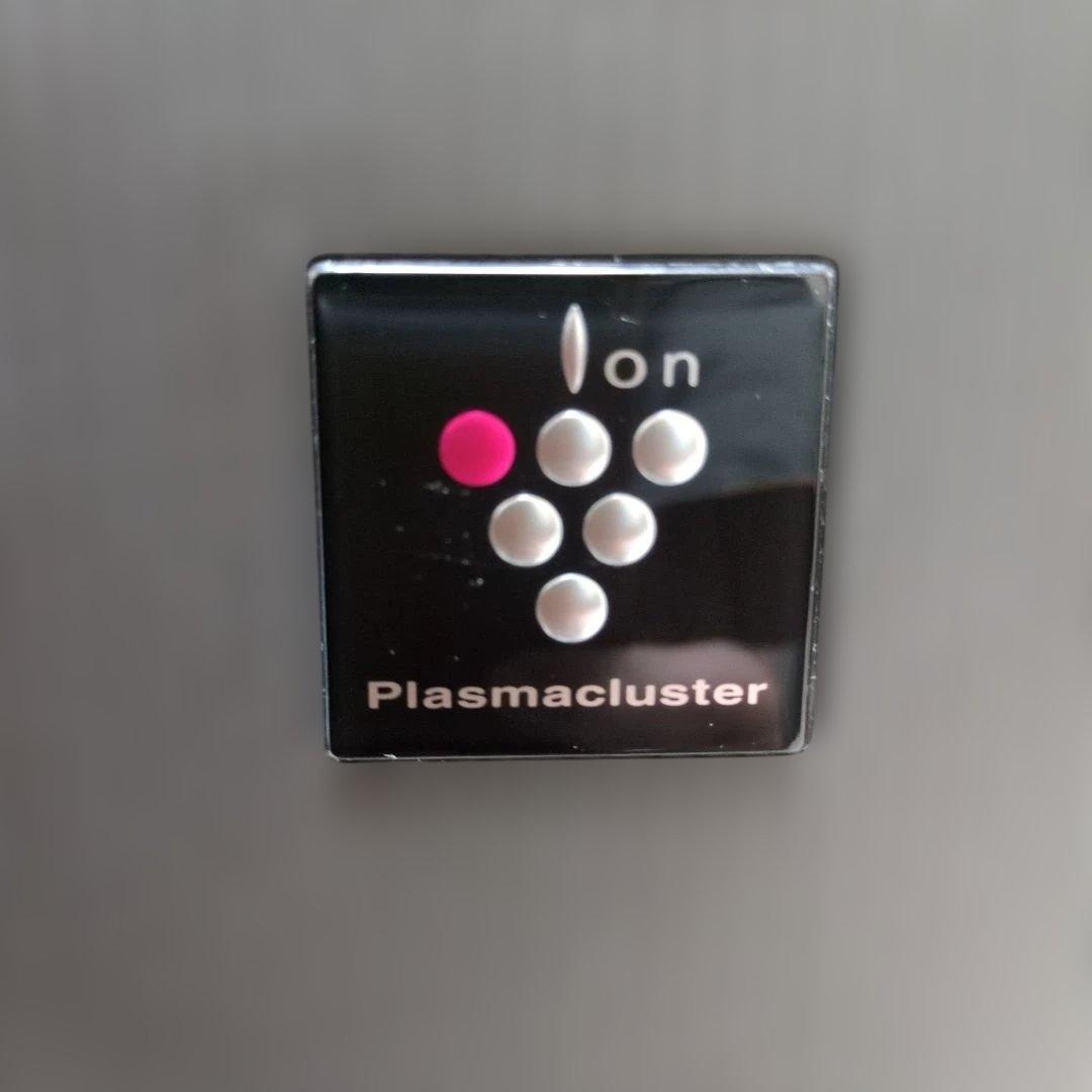 【美品】シャープ 加湿空気清浄機 KC-J50 2020年製