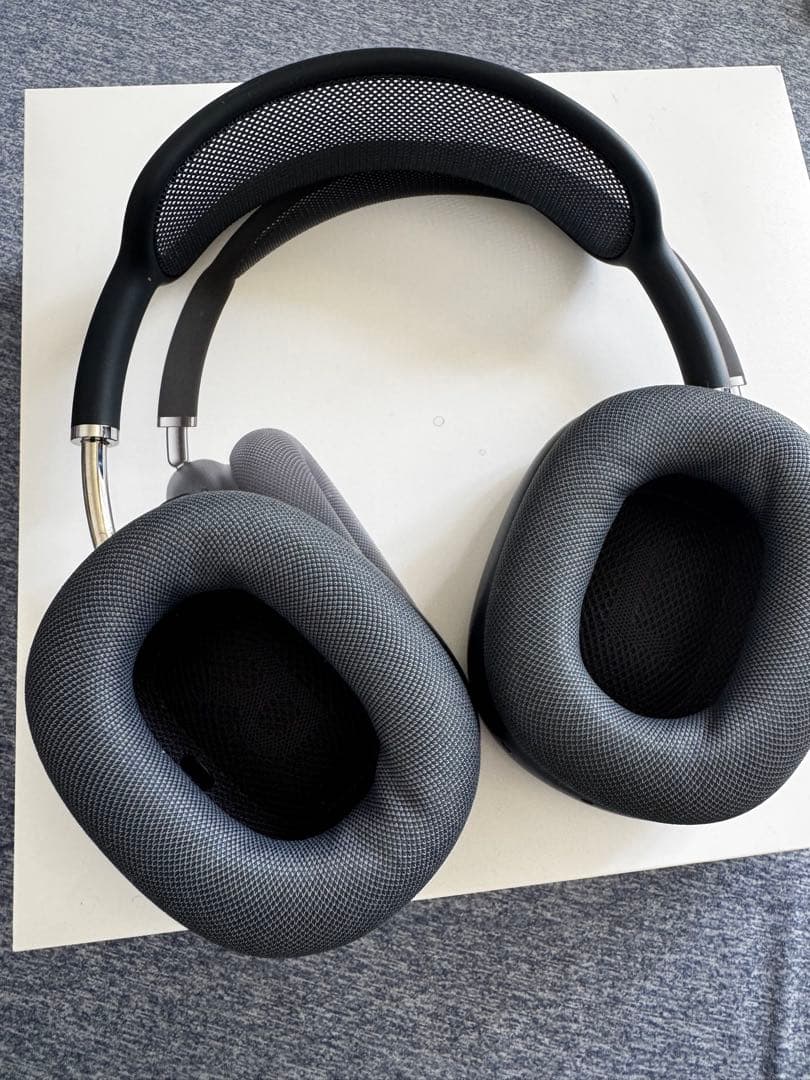 airpods max 第二世代