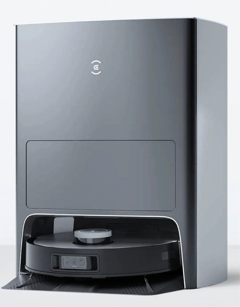 ECOVACS　DEEBOT　X1　OMNI お掃除ロボット