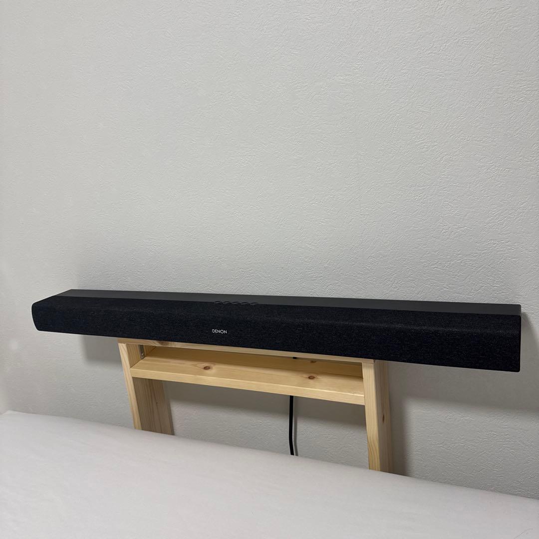 DENON サウンドバー DHT‐S217