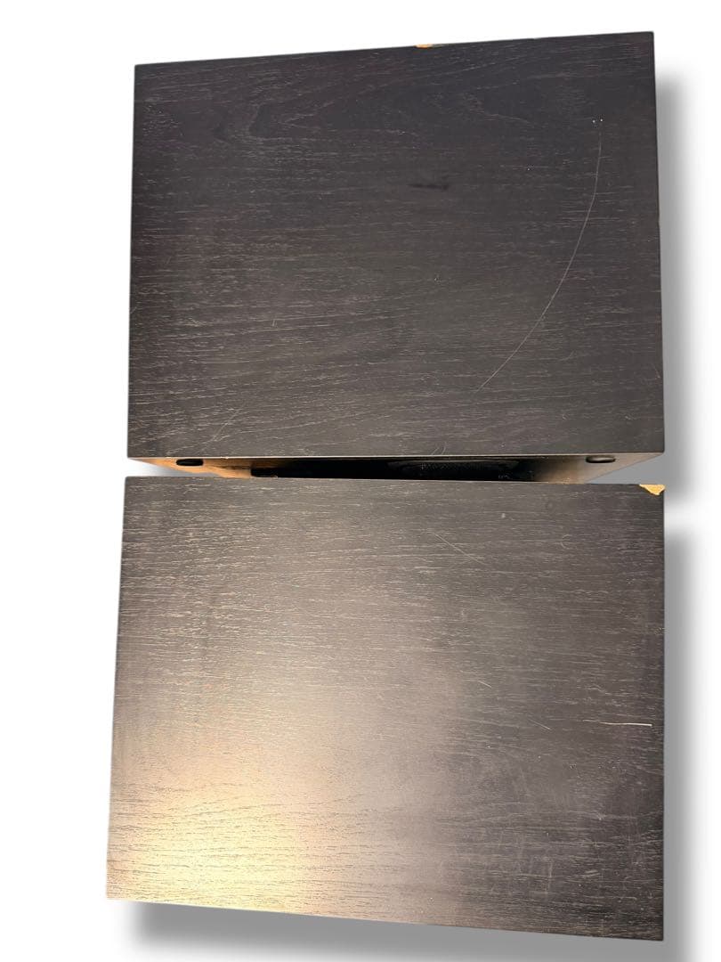 #YAMAHA ヤマハ　NS-500M 3WAY スピーカー ペア