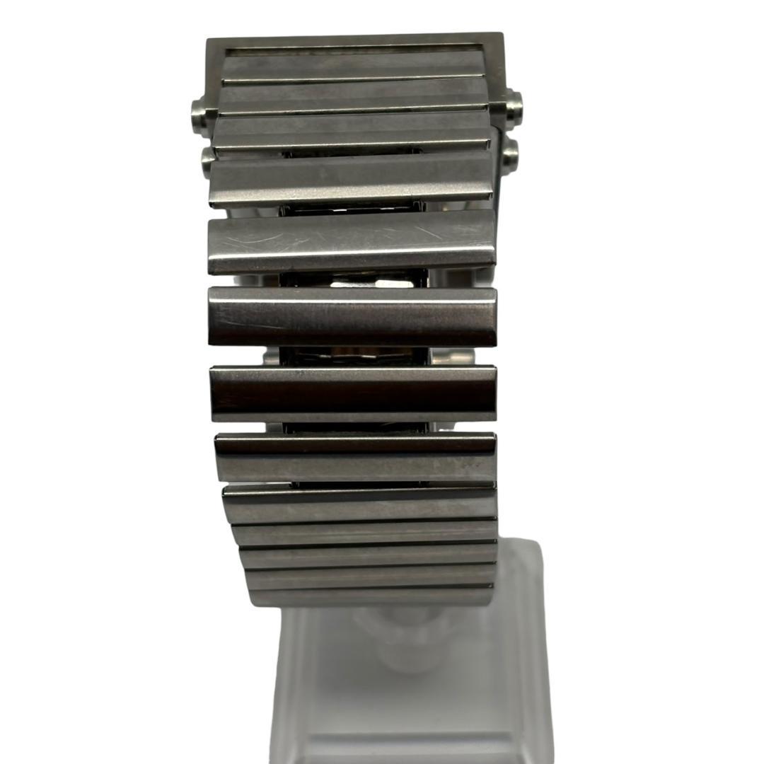 ニクソン　デジタル　腕時計　THE DORK ボイス ドークトゥー　y2k