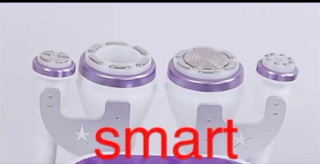 改良版、2025最新モデル、30KHZキャビテーション 、ラジオ波、業務用レベル