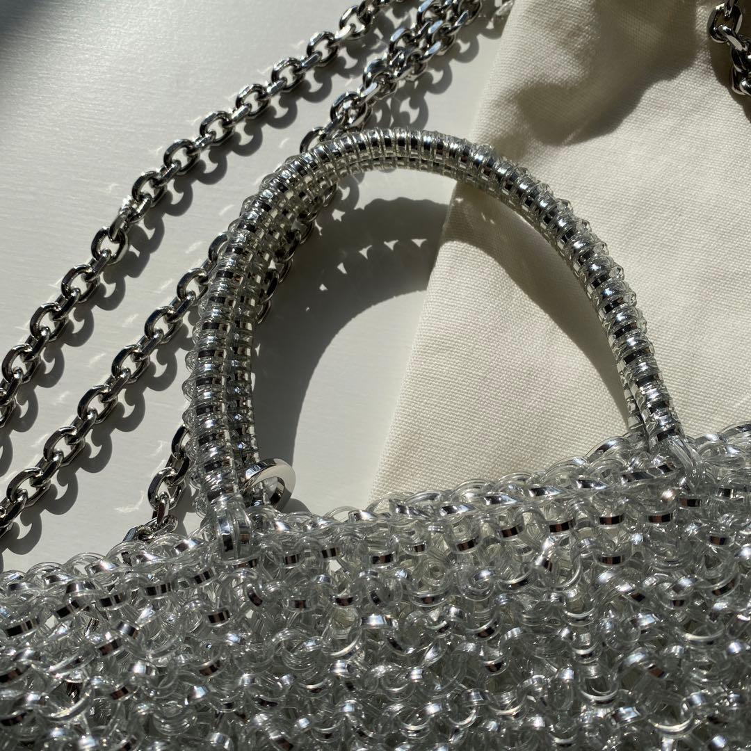 アンテプリマ　シルバー