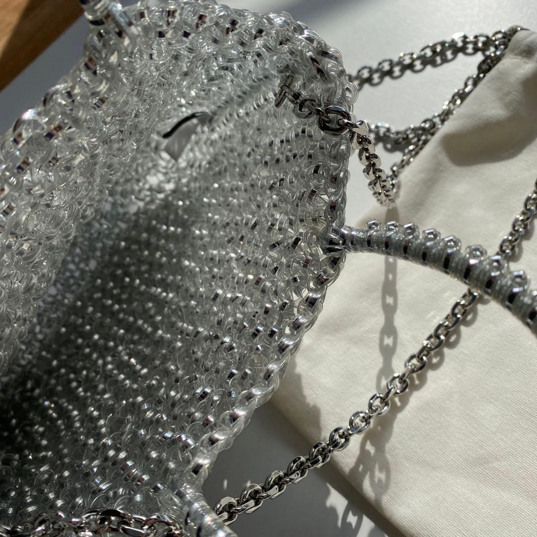 アンテプリマ　シルバー