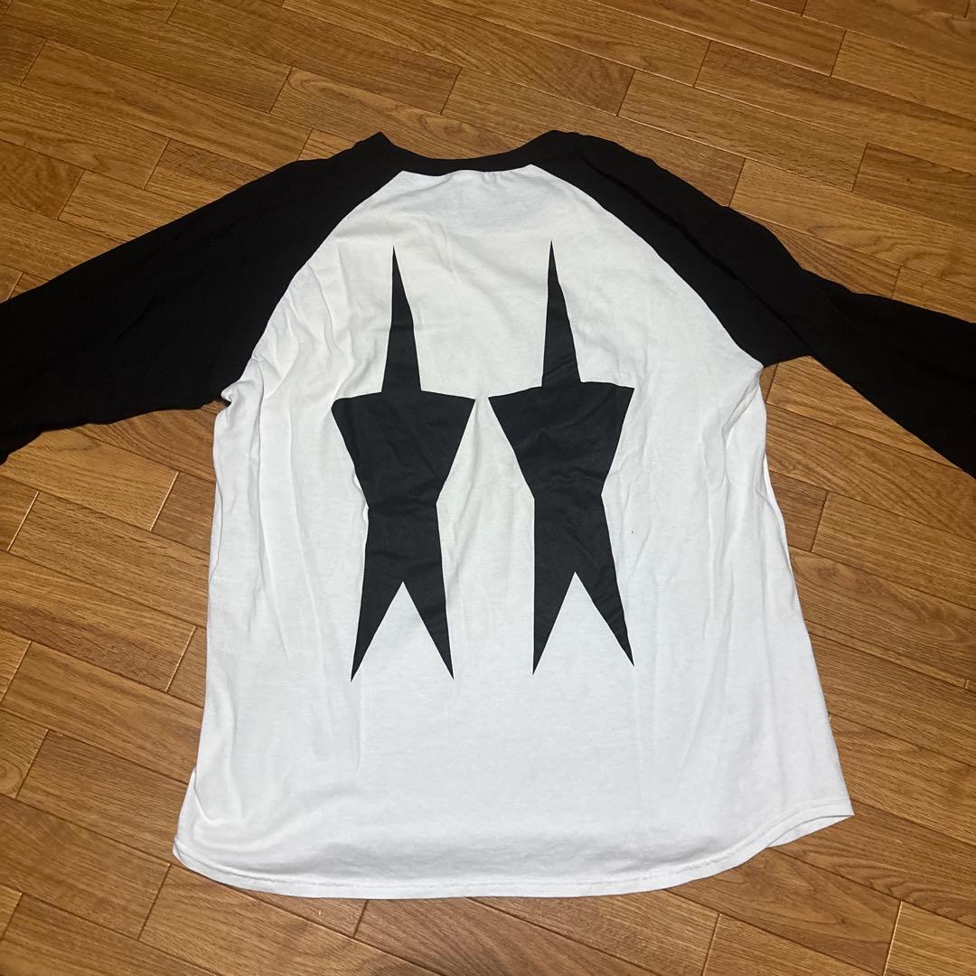 トップス trappie mosh