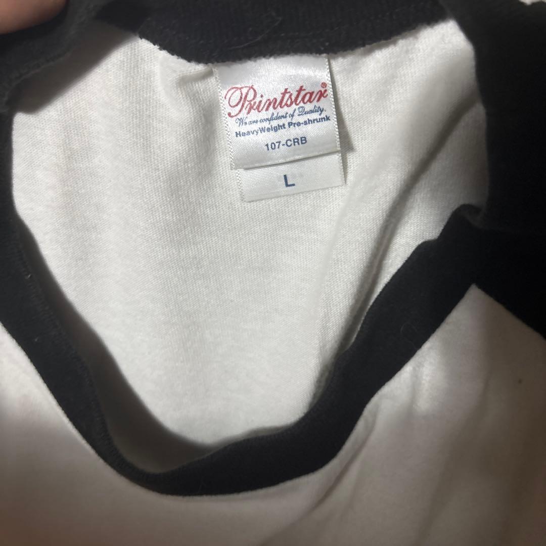 トップス trappie mosh