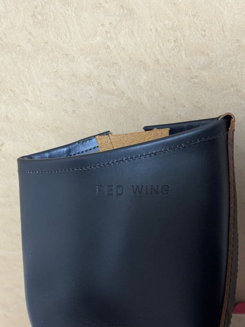 レッドウィング　2966 10 1/2 D 茶芯　クロンダイク