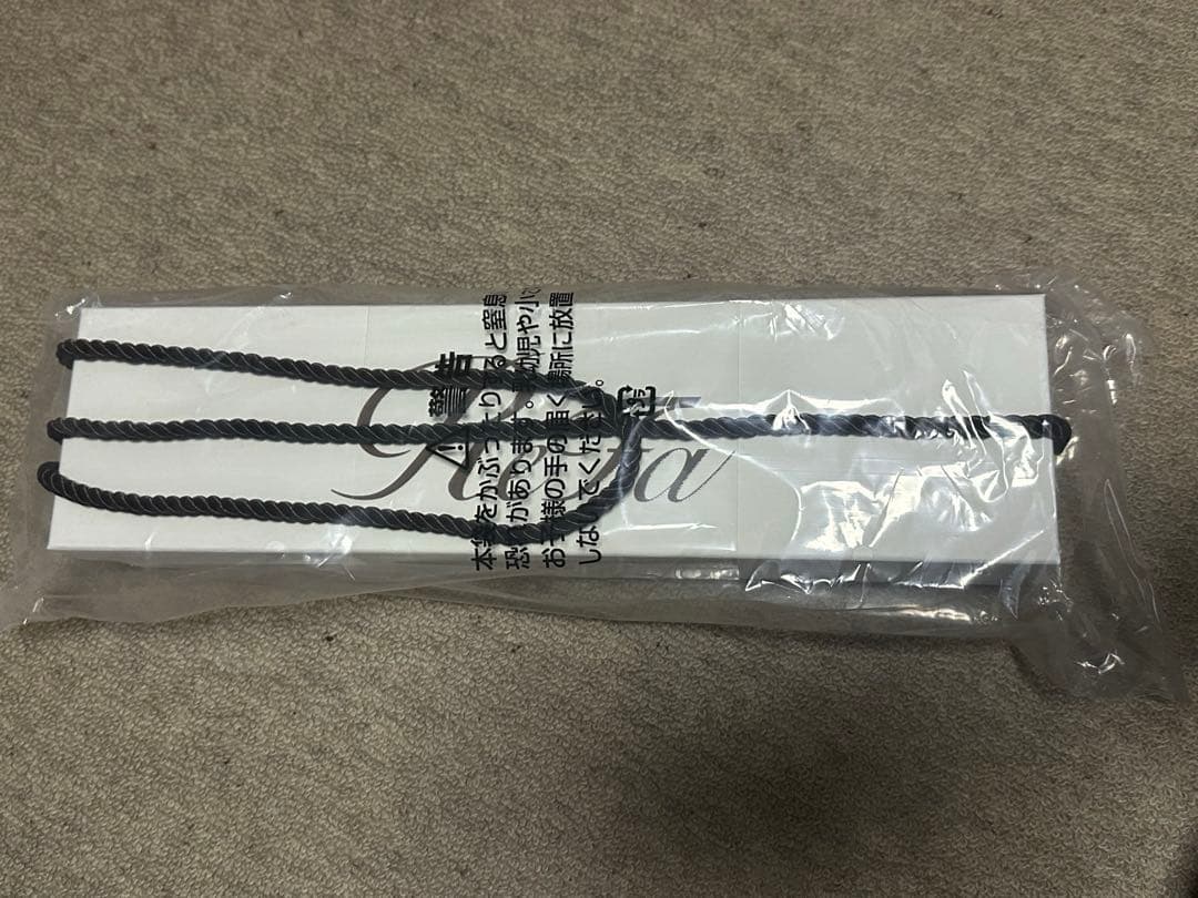 【新品未使用】ReFa リファ パワーストレートアイロン プロ ホワイト