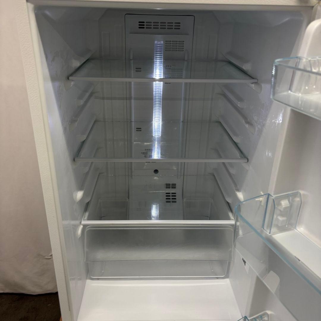 148　冷蔵庫　パナソニック　一人暮らし　大きめ　安い　綺麗　中古　設置無料