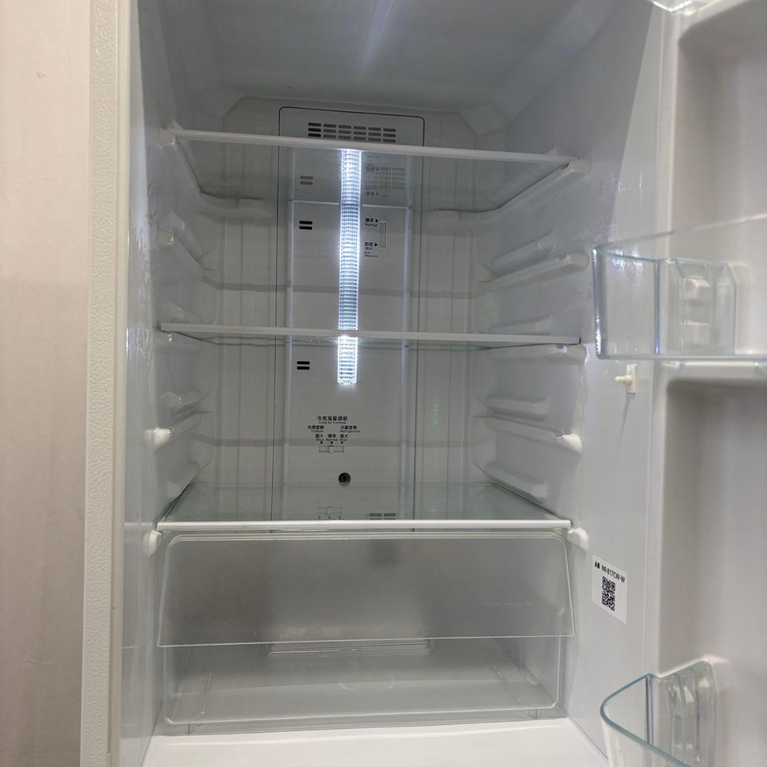 148　冷蔵庫　パナソニック　一人暮らし　大きめ　安い　綺麗　中古　設置無料