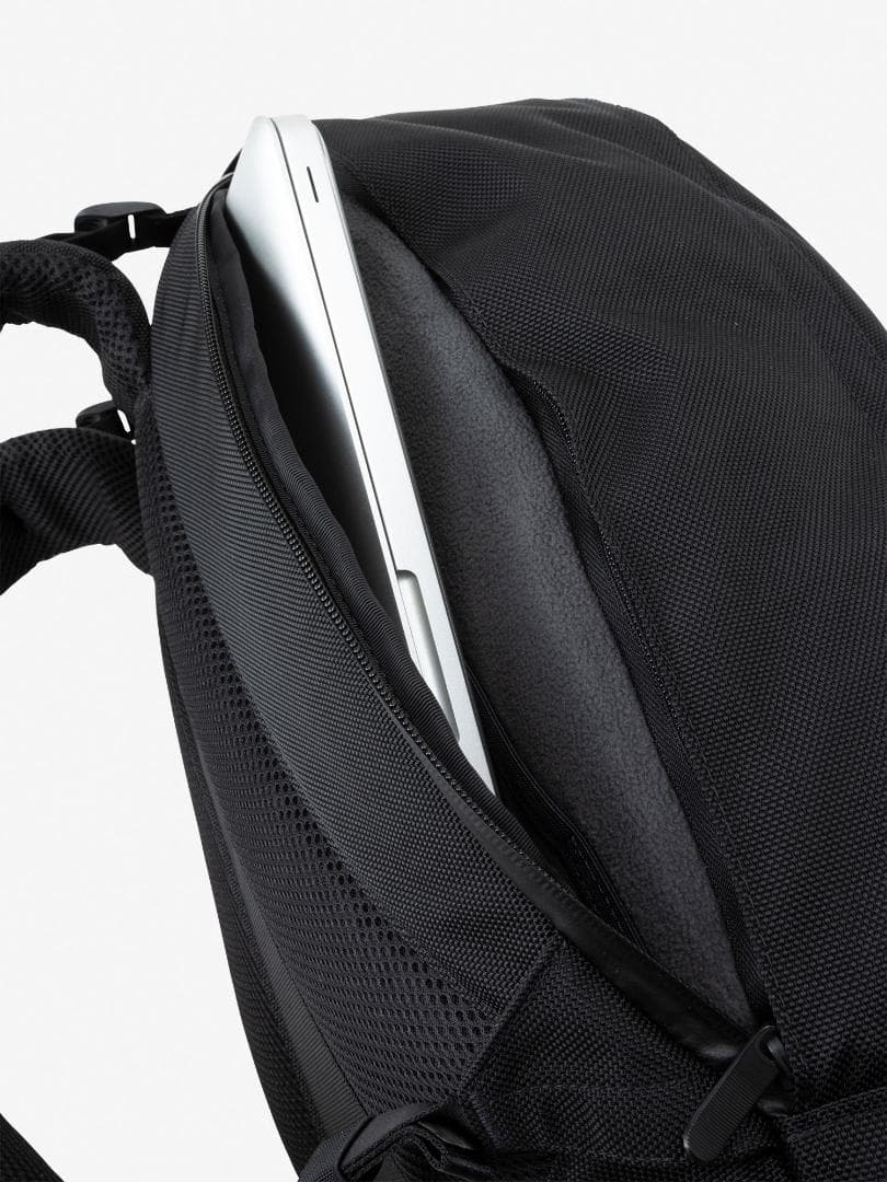 【新年価格】ノースフェイス メトロスケープデイパック 黒