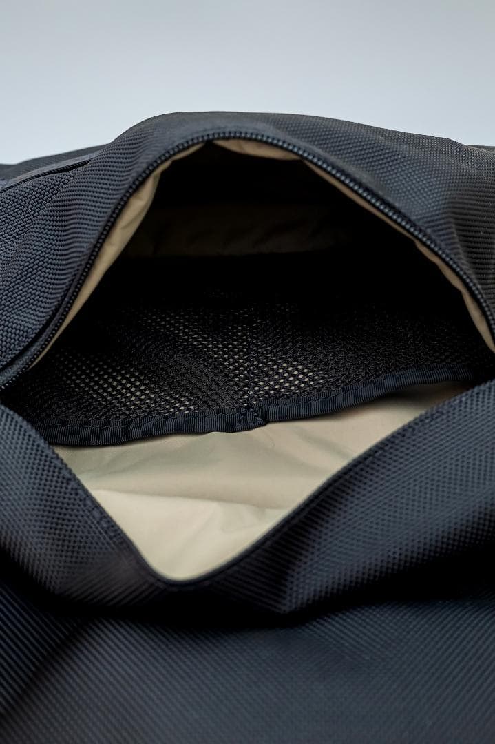 【新年価格】ノースフェイス メトロスケープデイパック 黒