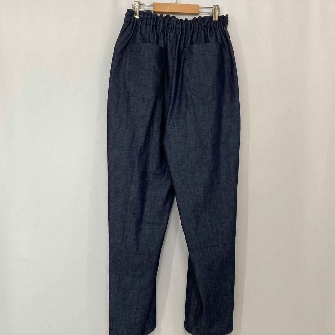 ミナペルホネン　生地一部使用　パンツ・スカート2点