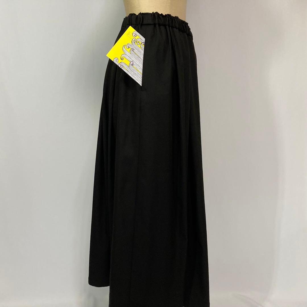 ミナペルホネン　生地一部使用　パンツ・スカート2点