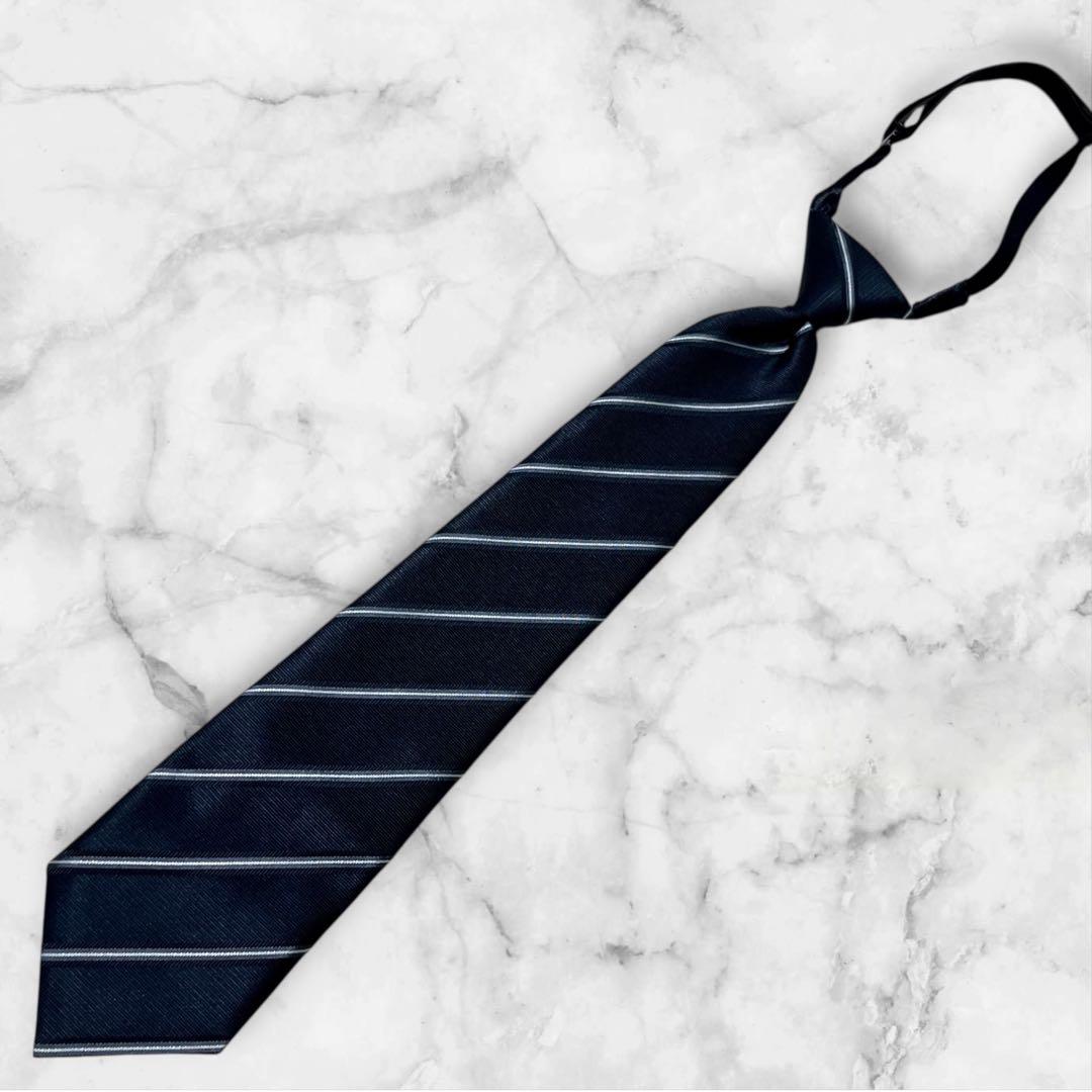 【美品】CHOPINフォーマルスーツ170男子　黒　スリーピース卒業式、発表会