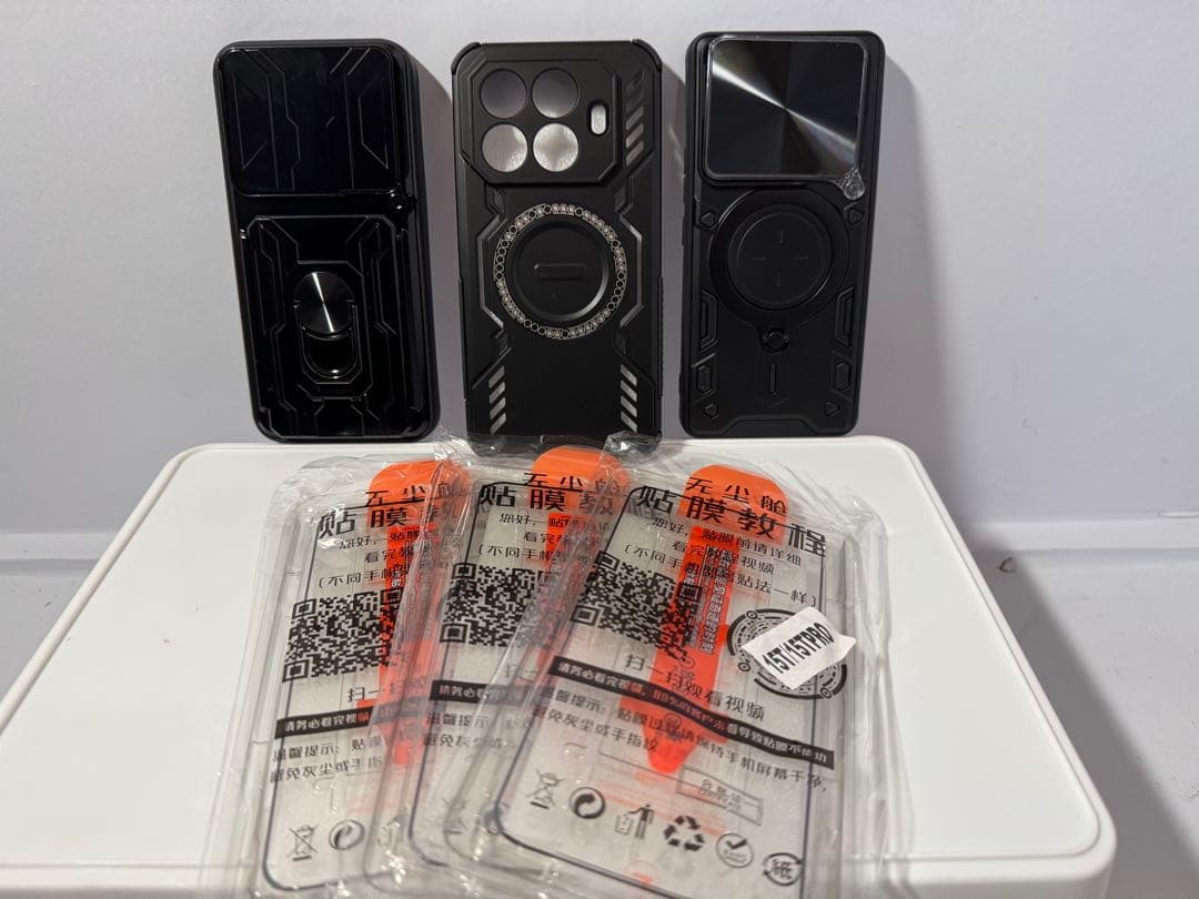 Xiaomi 15T Pro 256GB ブラック おまけ多数