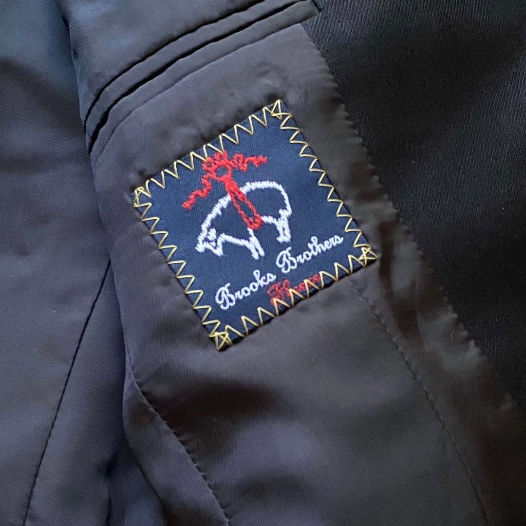 美品BROOKS BROTERS キッズフォーマル5点セット120cm おまけ付