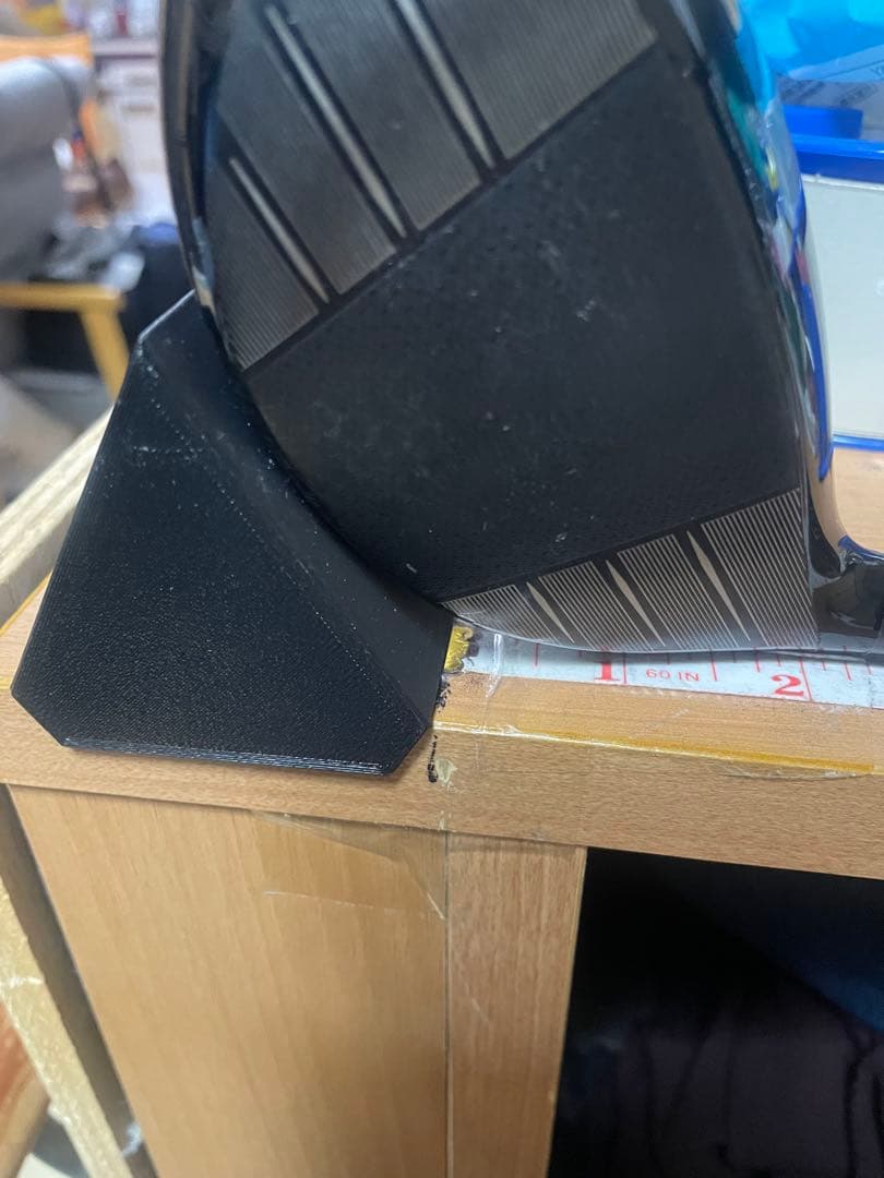 ほー様用アッタスダース　5SX タイトリストスリーブ付き　ドライバー用