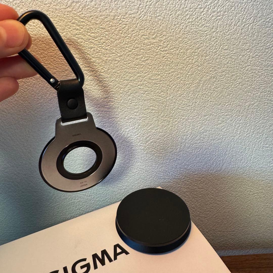 SIGMA 65mm F2 DG DN Lマウント　美品