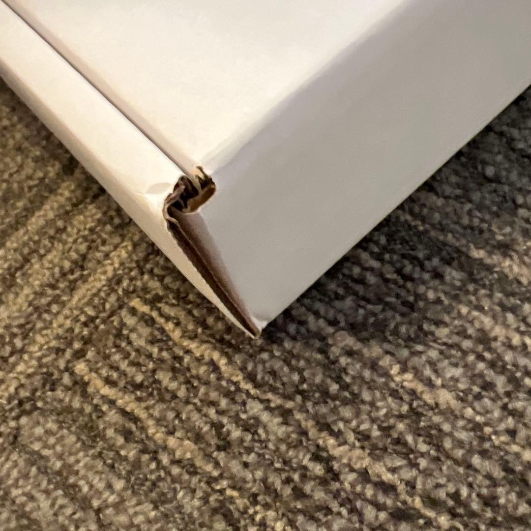 【新品未使用】Artek + Moomin アルテック＋ムーミン　スツール限定品