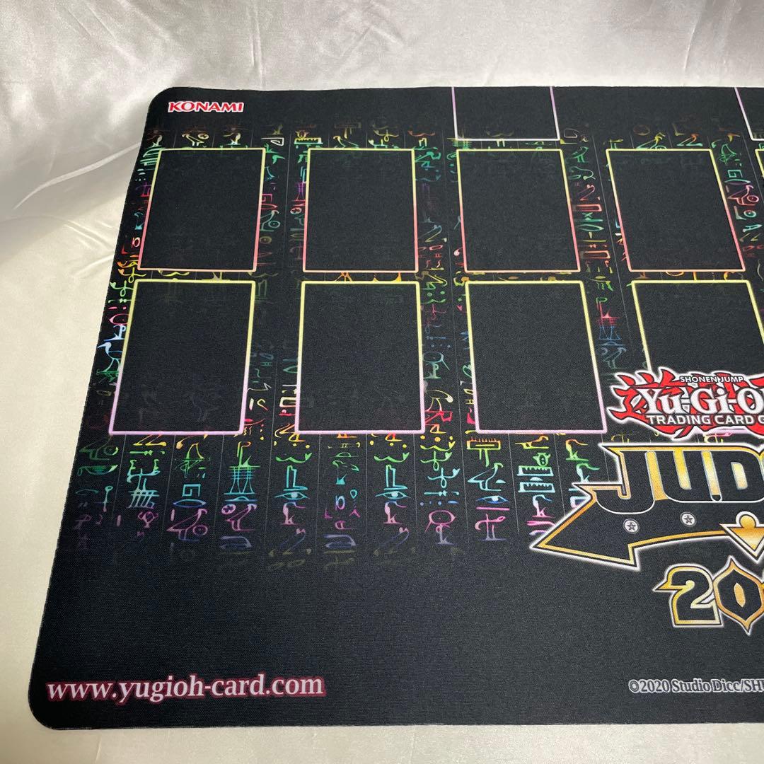 遊戯王：プレイマット