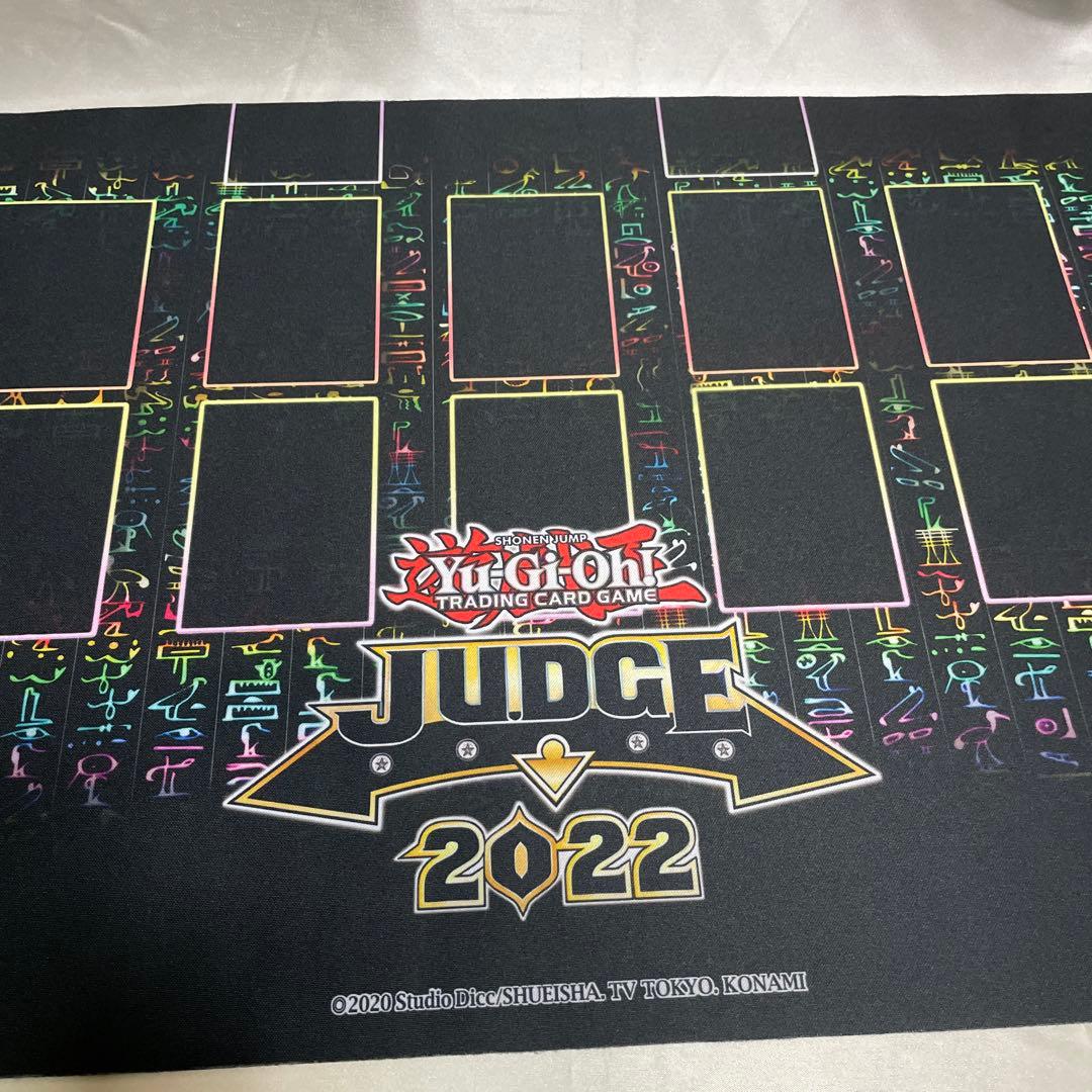 遊戯王：プレイマット