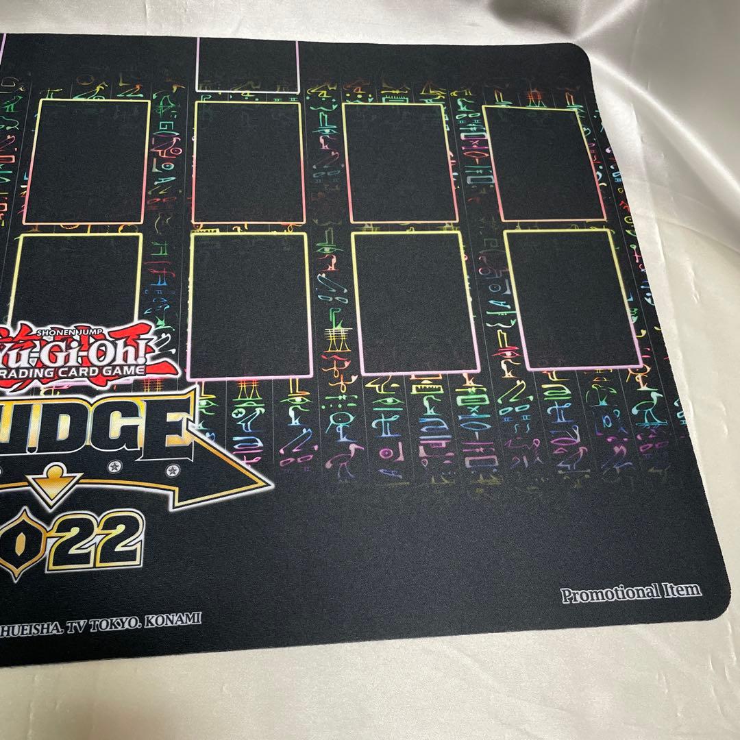 遊戯王：プレイマット