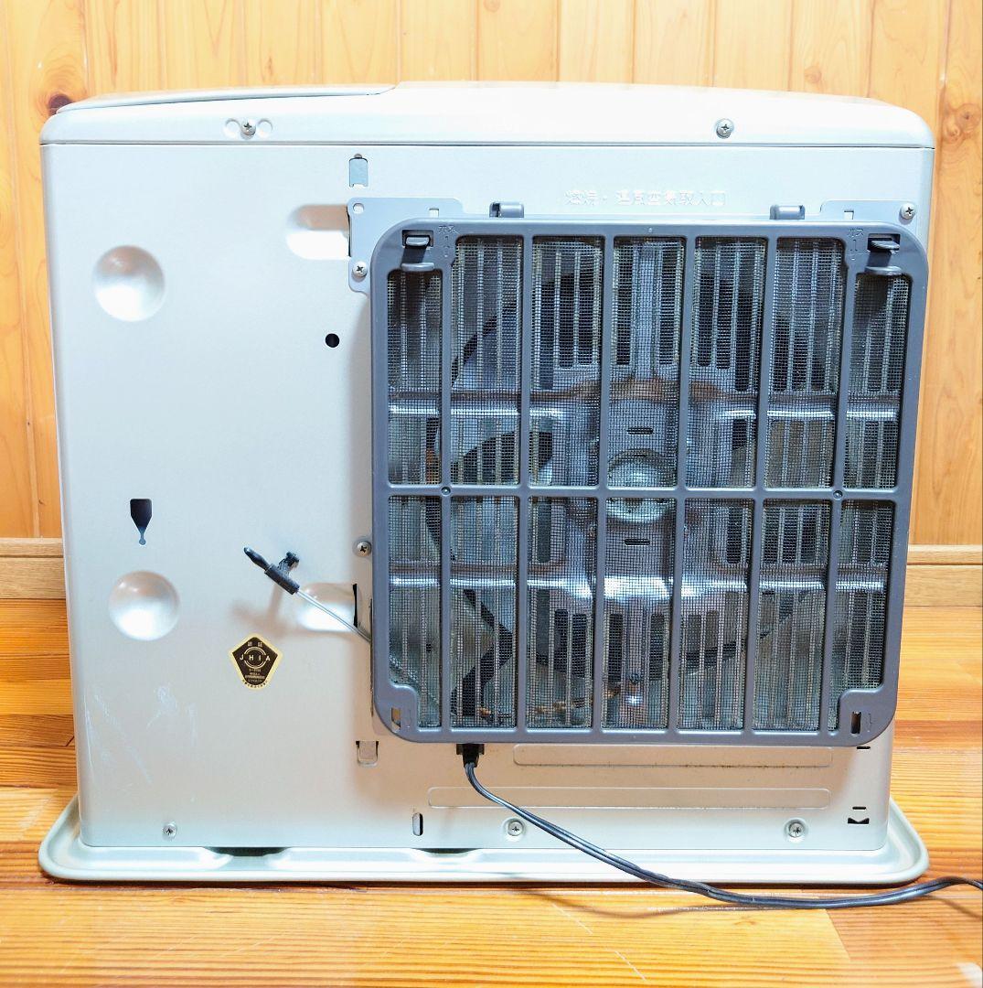 ダイニチ ブルーヒーター 石油ファンヒーター(FW- 6070LD）木造15畳