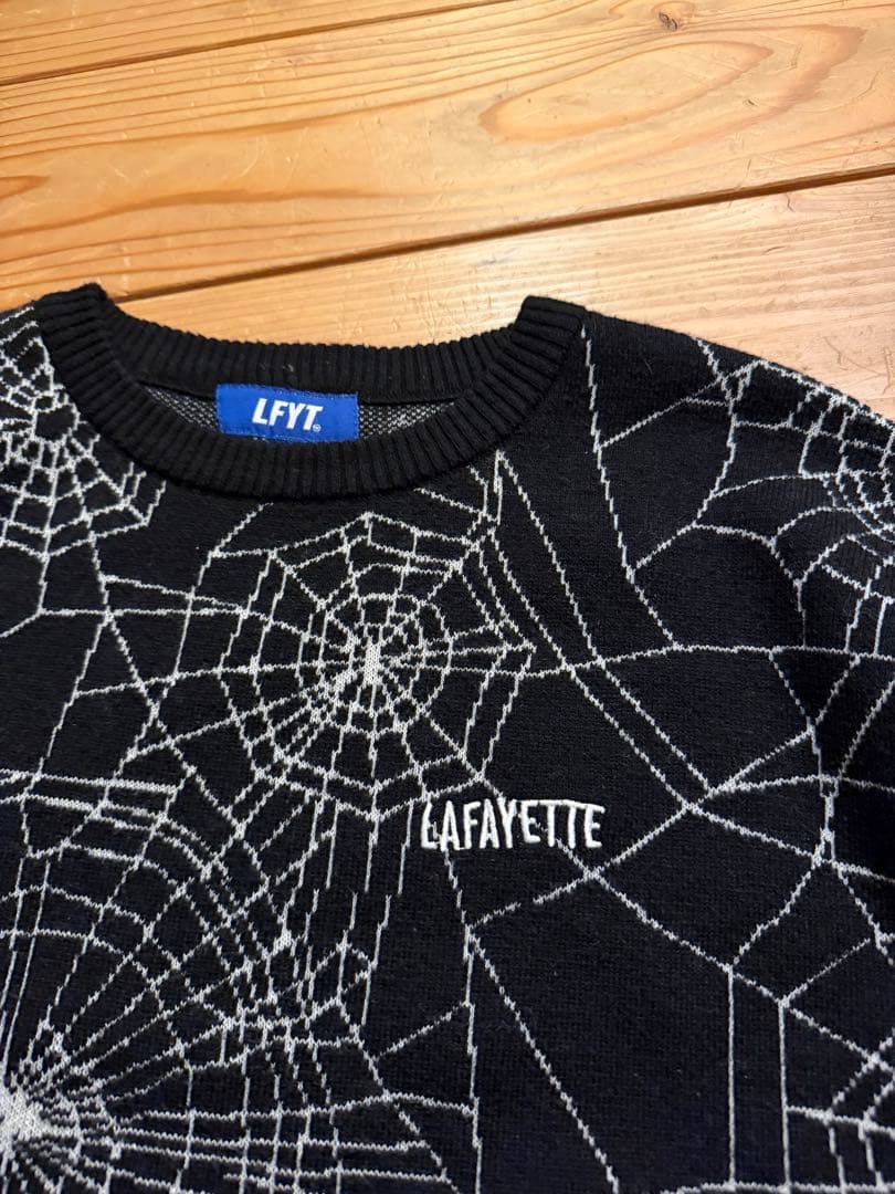 LFYTニット