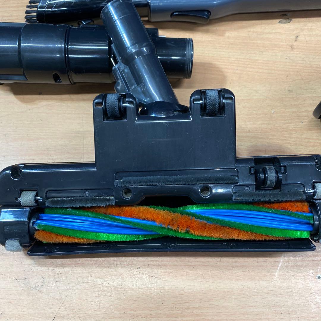 よぴ　東芝デュアルトルネードシステム￼ サイクロンクリーナー￼ 2020’