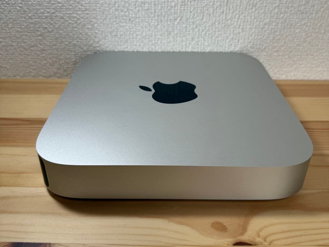 Macデスクトップ Apple Mac Mini Late 2014 i5/8GB/ssd250Gb