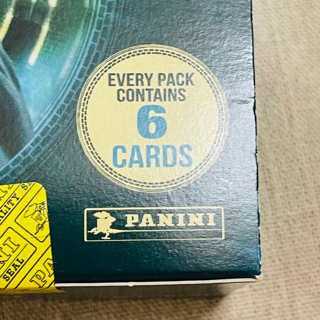 新品　ハリーポッター　マジカルインスピレーション　トレカBOX