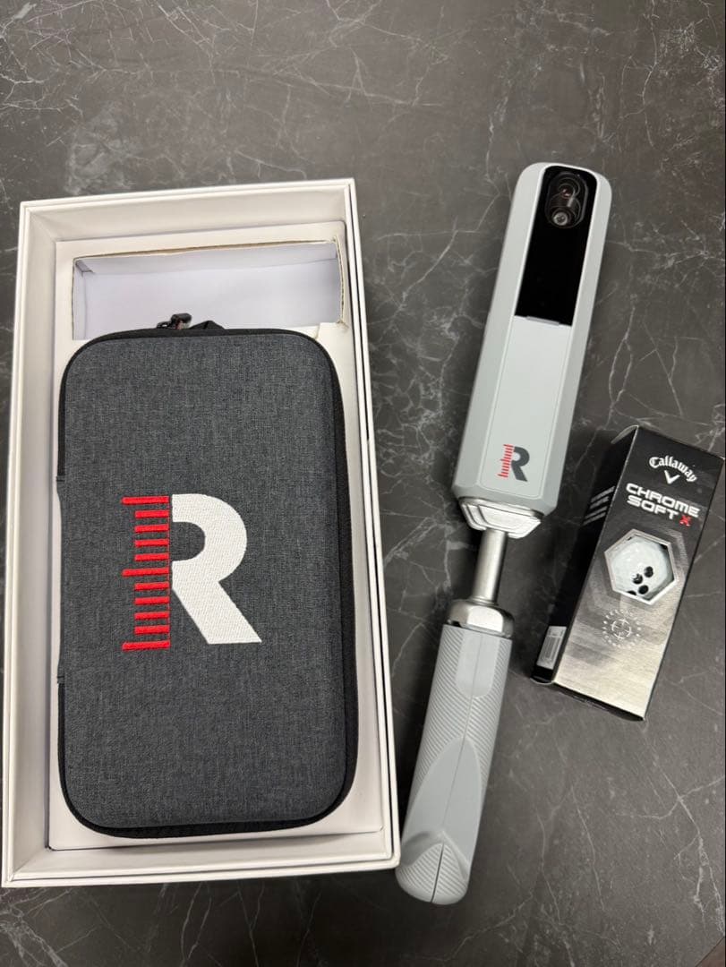 その他 Rapsodo MLM2 PRO