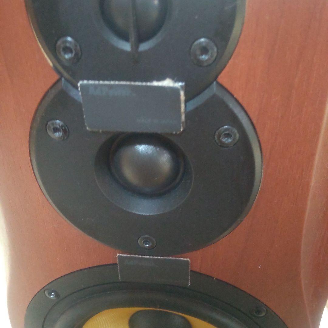 動作正常DENONスピーカー SC-A555SA