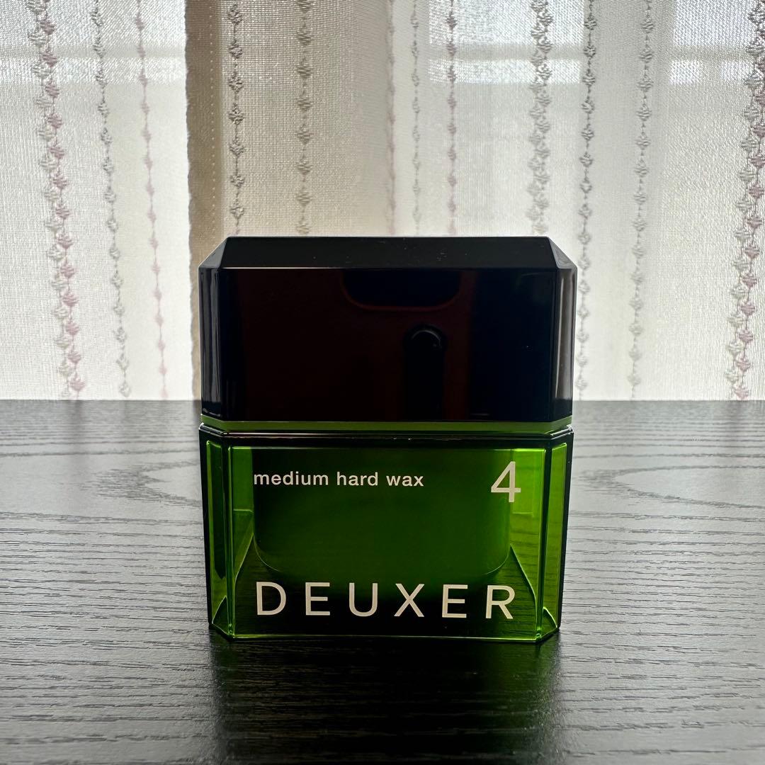 12個セット DEUXER 4 デューサー4
