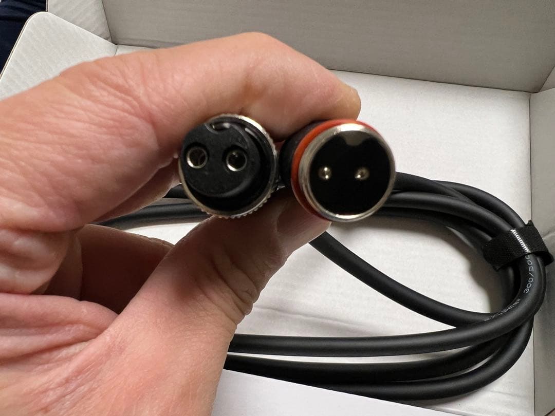 【美品・新古品】HEMAJUN DN-10T 青色 付属品フルセット