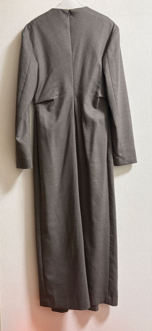 ワンピース todayful Waisttuck Pencil Dress 36