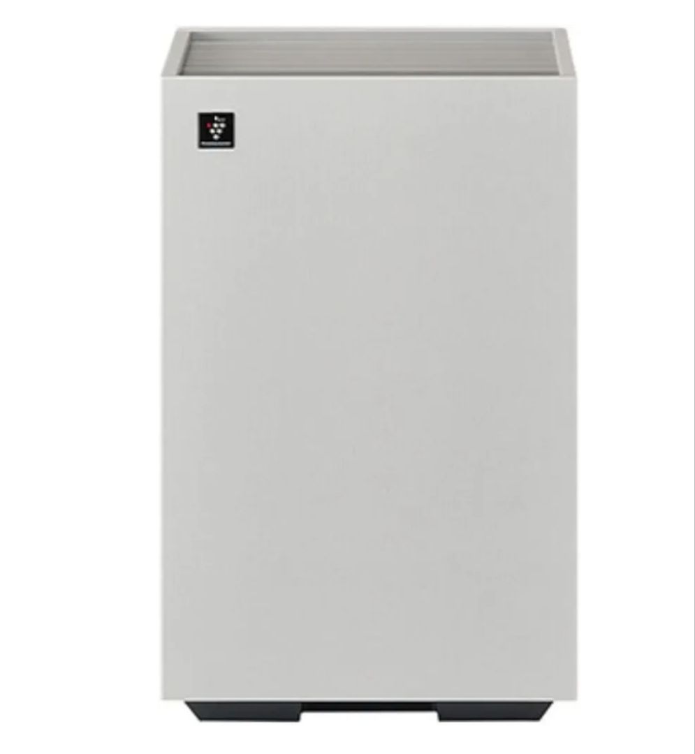 【新品、未開封】SHARP FU-T40-W 空気清浄機