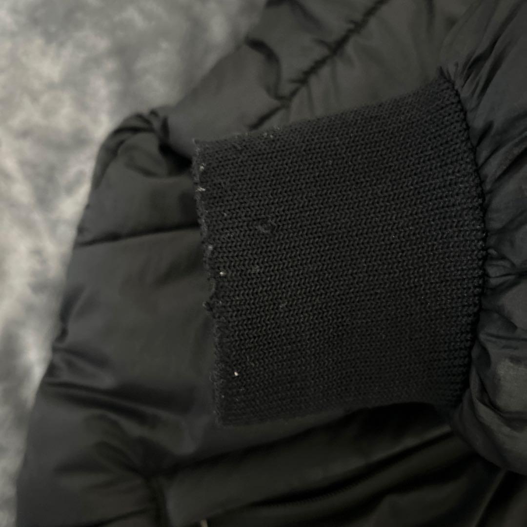 THE NORTH FACEラークスパージャケットNY82031ダウンジャケット