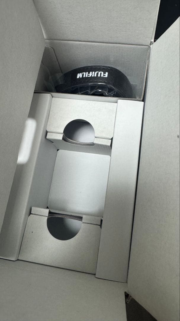 A*a様 新品 FUJIFILM XT30II+XC35 レンズキット シルバー