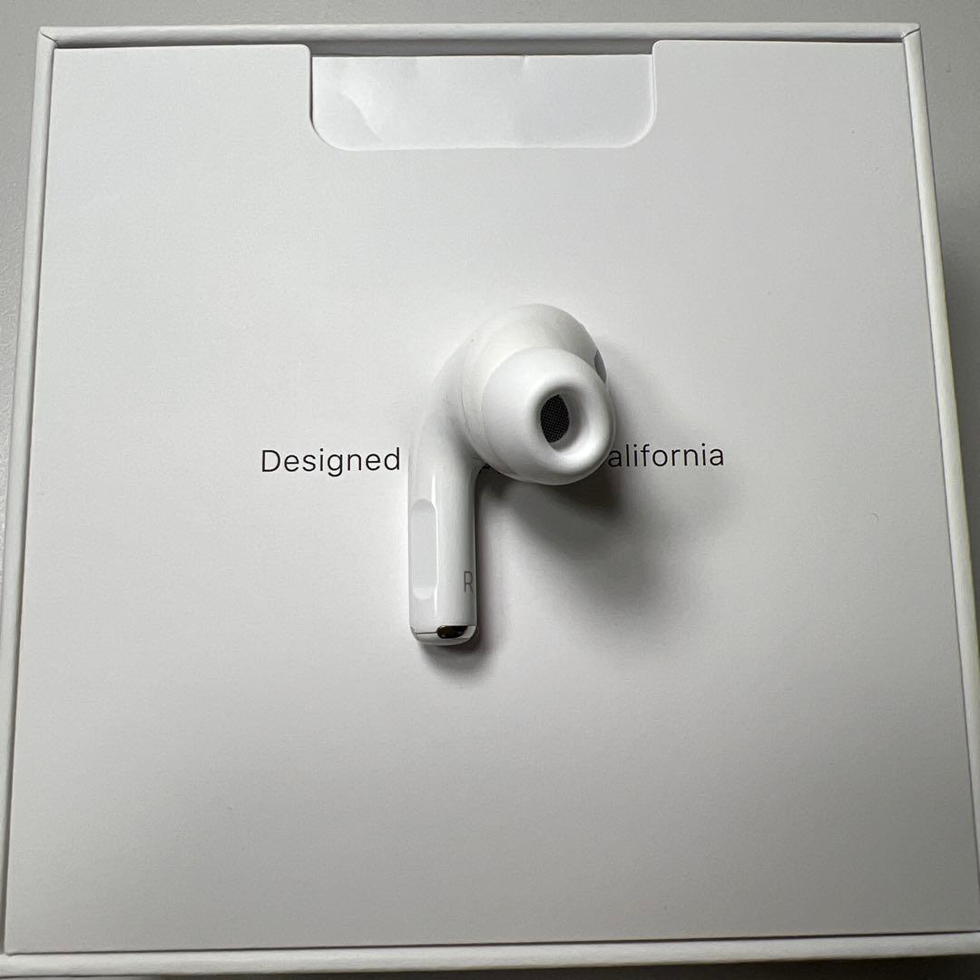 AirPods Pro 第2世代 usb-c 右耳 A3047 [53]