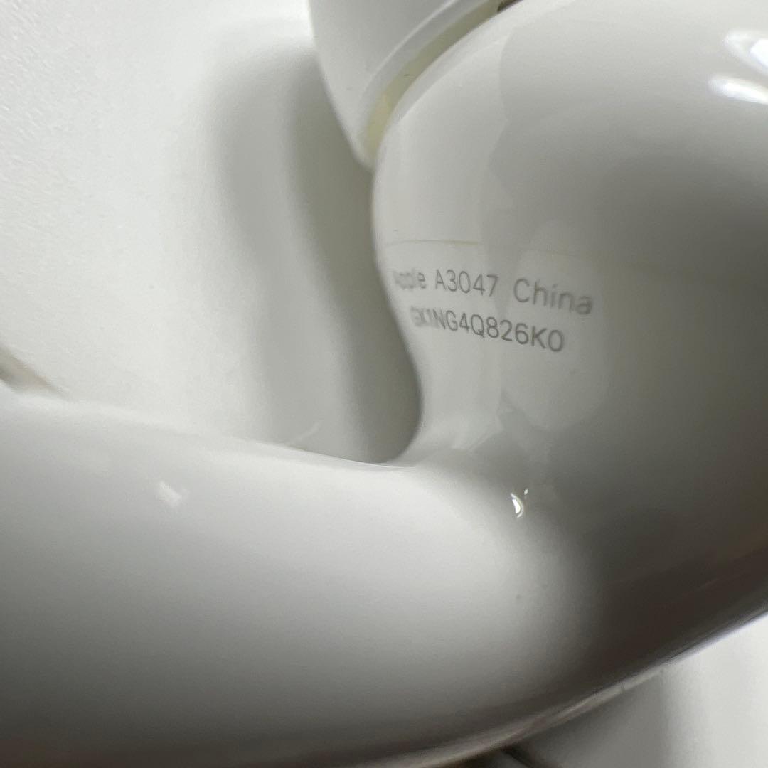 AirPods Pro 第2世代 usb-c 右耳 A3047 [53]